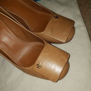 Tory Burch Yardley Pump